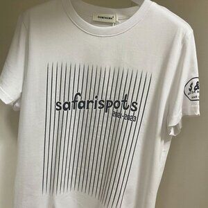 H&M cotton T-shirt